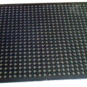 RUBBER FLOOR MAT