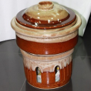 Indian Claypot