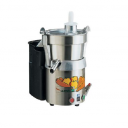 Centrifugal juice extractor