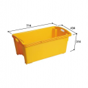 Plastic Industrial Container