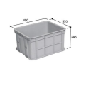 Plastic Industrial Container