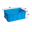 Plastic Industrial Container