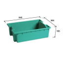 Plastic Industrial Container