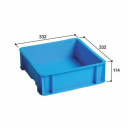 Plastic Industrial Container