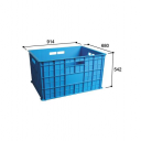 Plastic Industrial Container