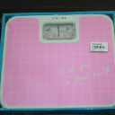 Personal Weighing Scale