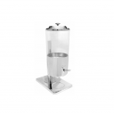 Atosa Single Tank S/S Cereal Dispenser