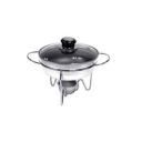 Aluminium Non Stick Hot Pot