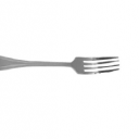 Double Line Table Fork