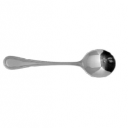 Double Line Dessert Soup Spoon