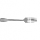 Double Line Dessert Fork