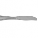 Double Line Table Knife