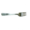 Steel Craft Salad Fork