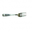 Steel Craft Cake Fork