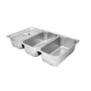 1/3  S/S Food Pan