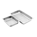 1/1 S/S Perforated Food Pan