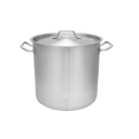 03 S/S Sandwich Bottom Stock Pot