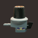 High Pressure Regulator