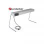 Glo-Ray® Infrared Strip Heaters (GRA, GRAH)